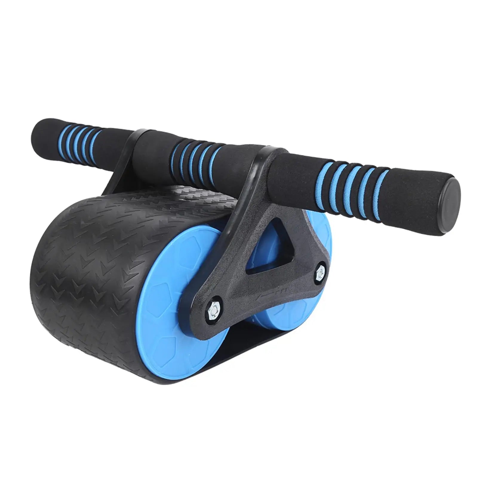 Springback Roller Ab Push Up Trainer