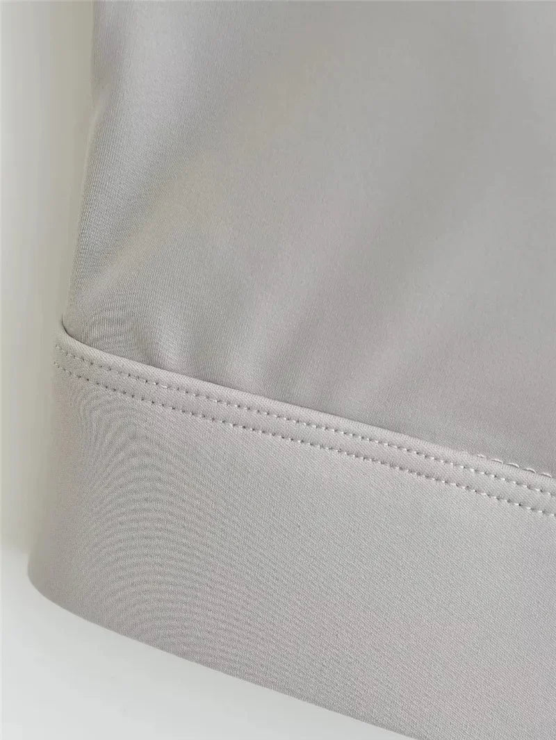 Cross Back Shock Absorption Yoga Bra