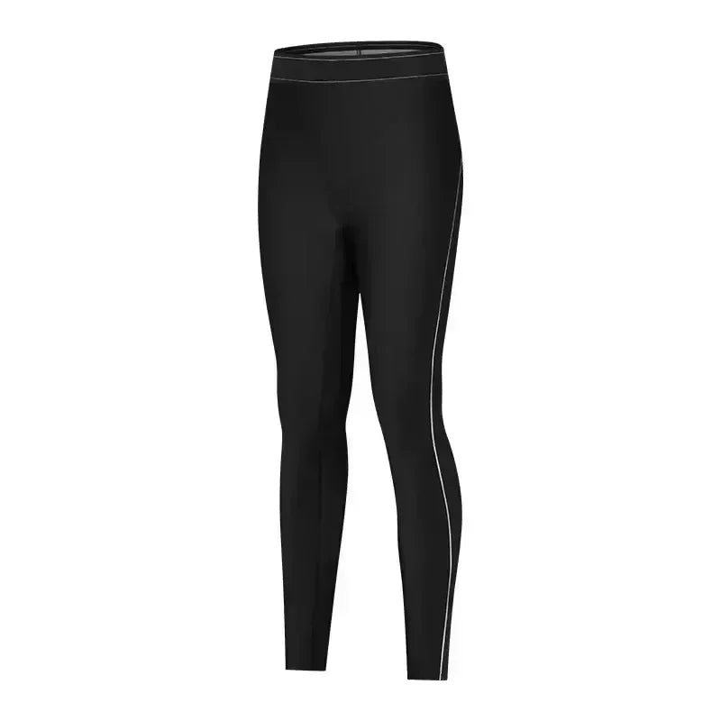 High Waisted Leggings Bra
