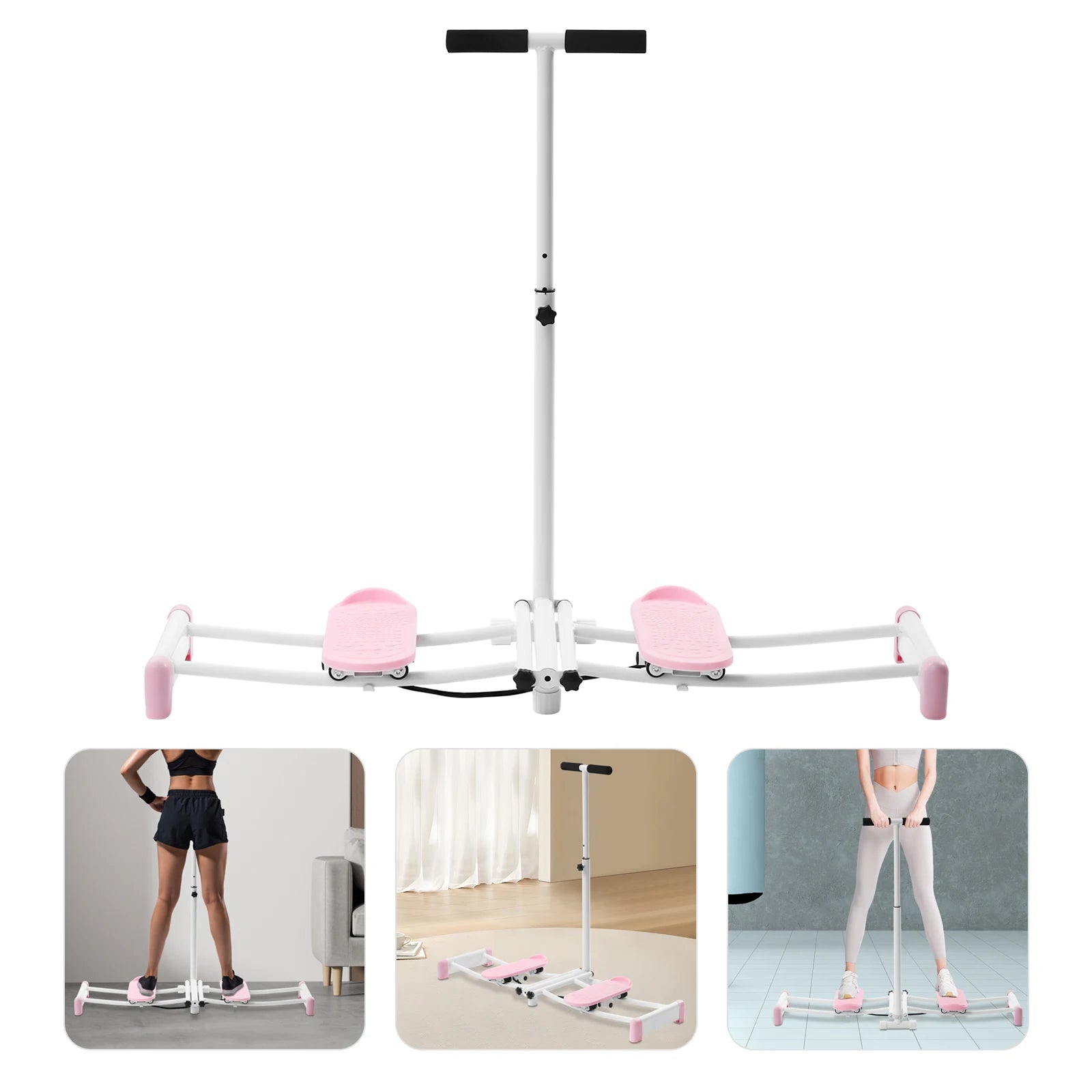 Pelvic Ski Trainer