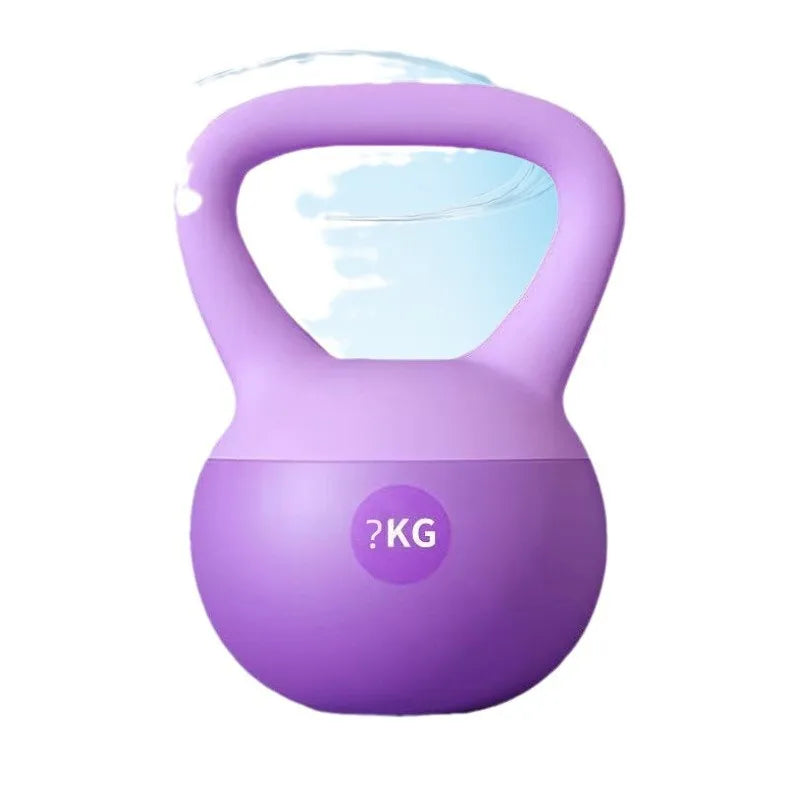 Soft Kettlebell Dumbbell