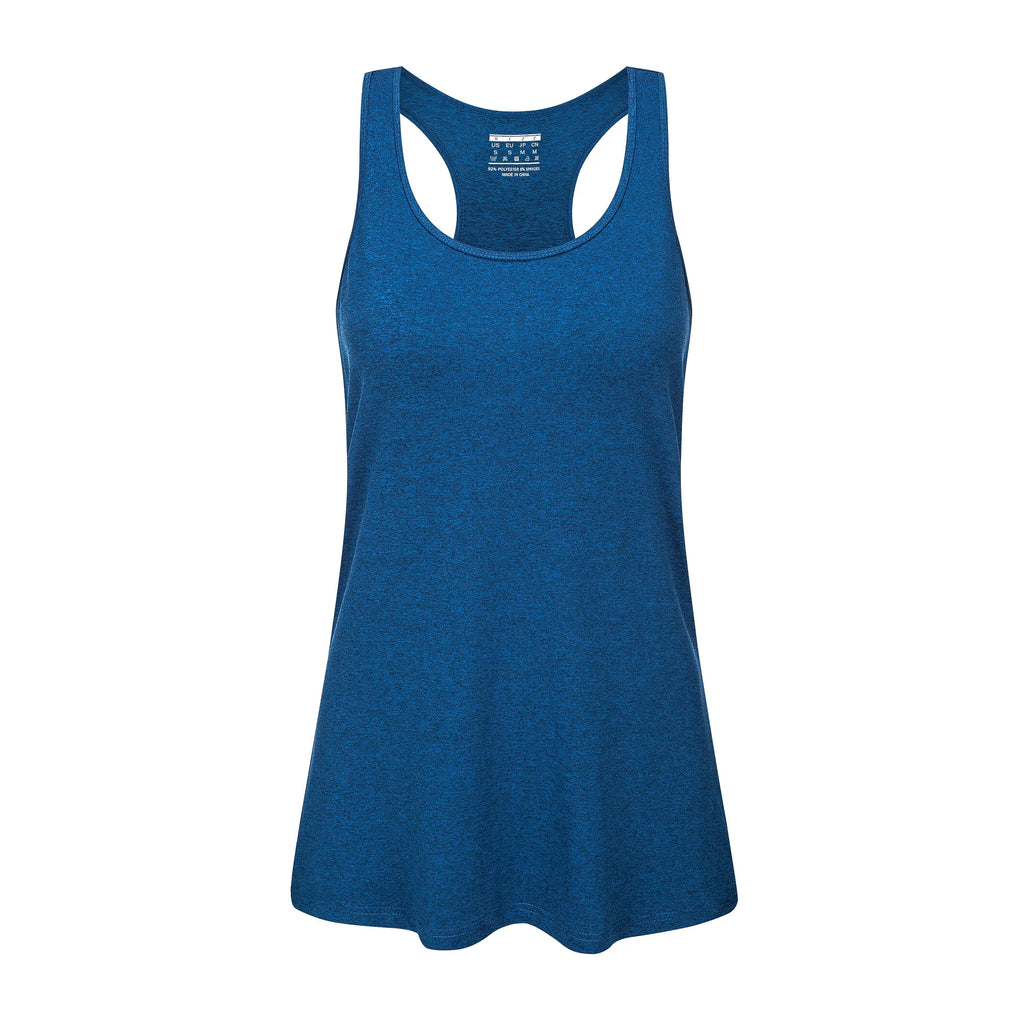 Sleeveless Quick Dry Running Vest