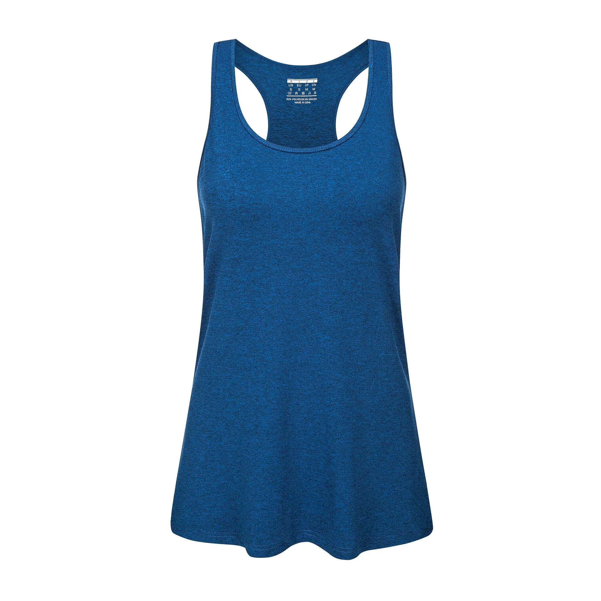 Sleeveless Quick Dry Running Vest