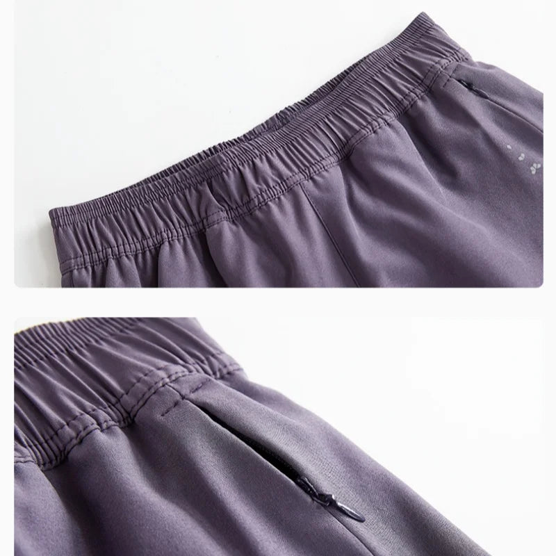 Quick Dry Summer 2 Piece Fitness Set