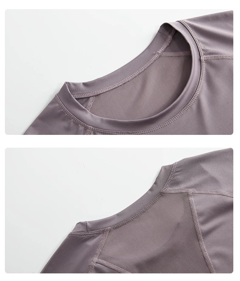 Quick Dry Tennis Skirt Set