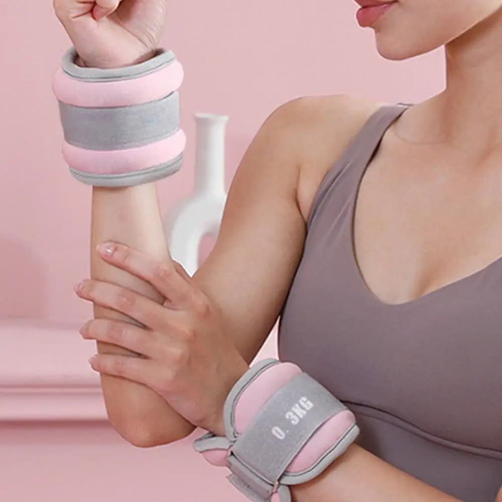 Leg Weight Straps