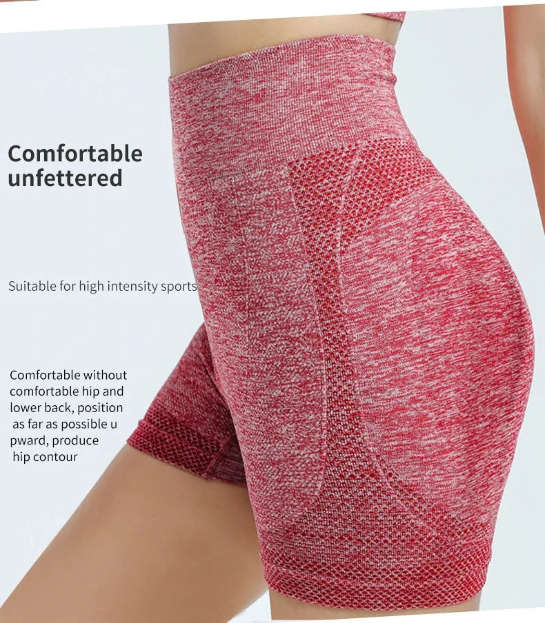 Push Up Fitness Bra Running Vest