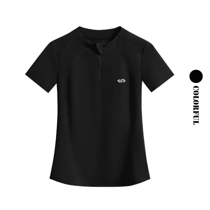 Track Suit Female Yogawear