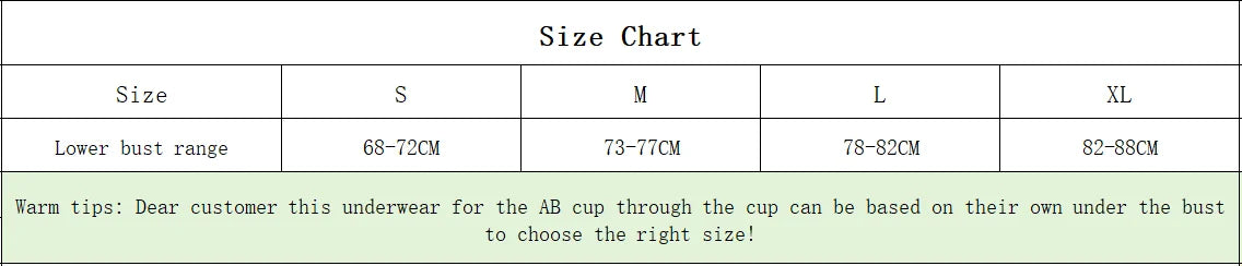 Breathable Sports Bra No Steel Ring