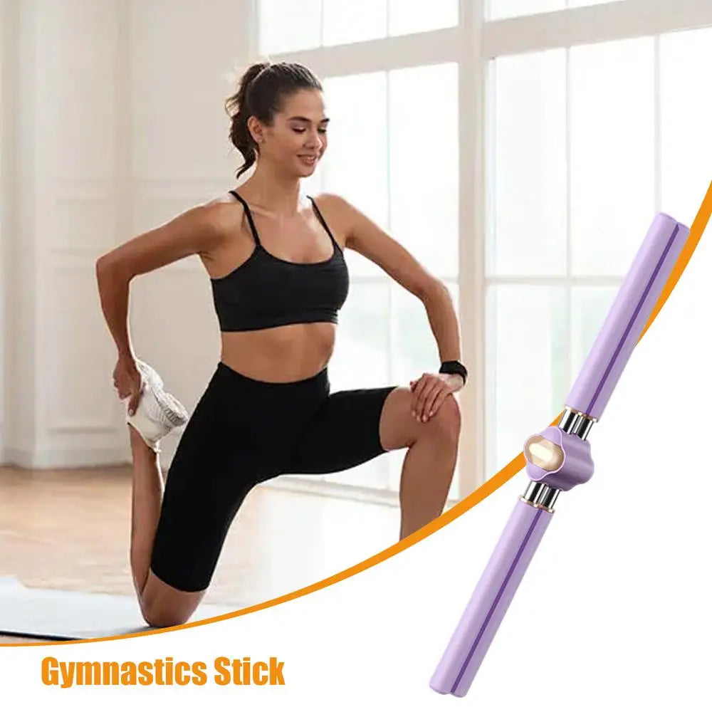 Posture Corrector Neck Back Cracker Stick
