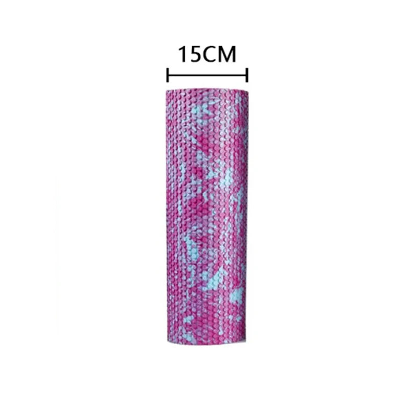 EVA Foam Roller Full Body Pilates Massager