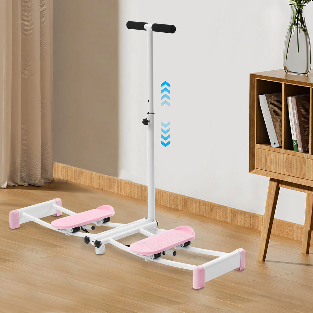 Pelvic Ski Trainer