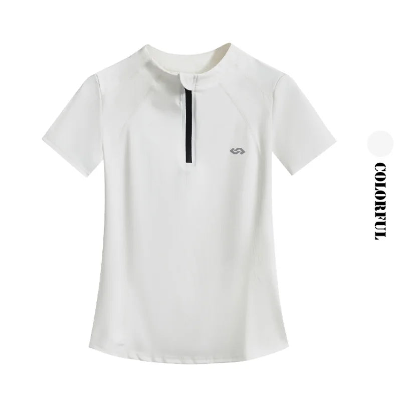 Track Suit Female Yogawear