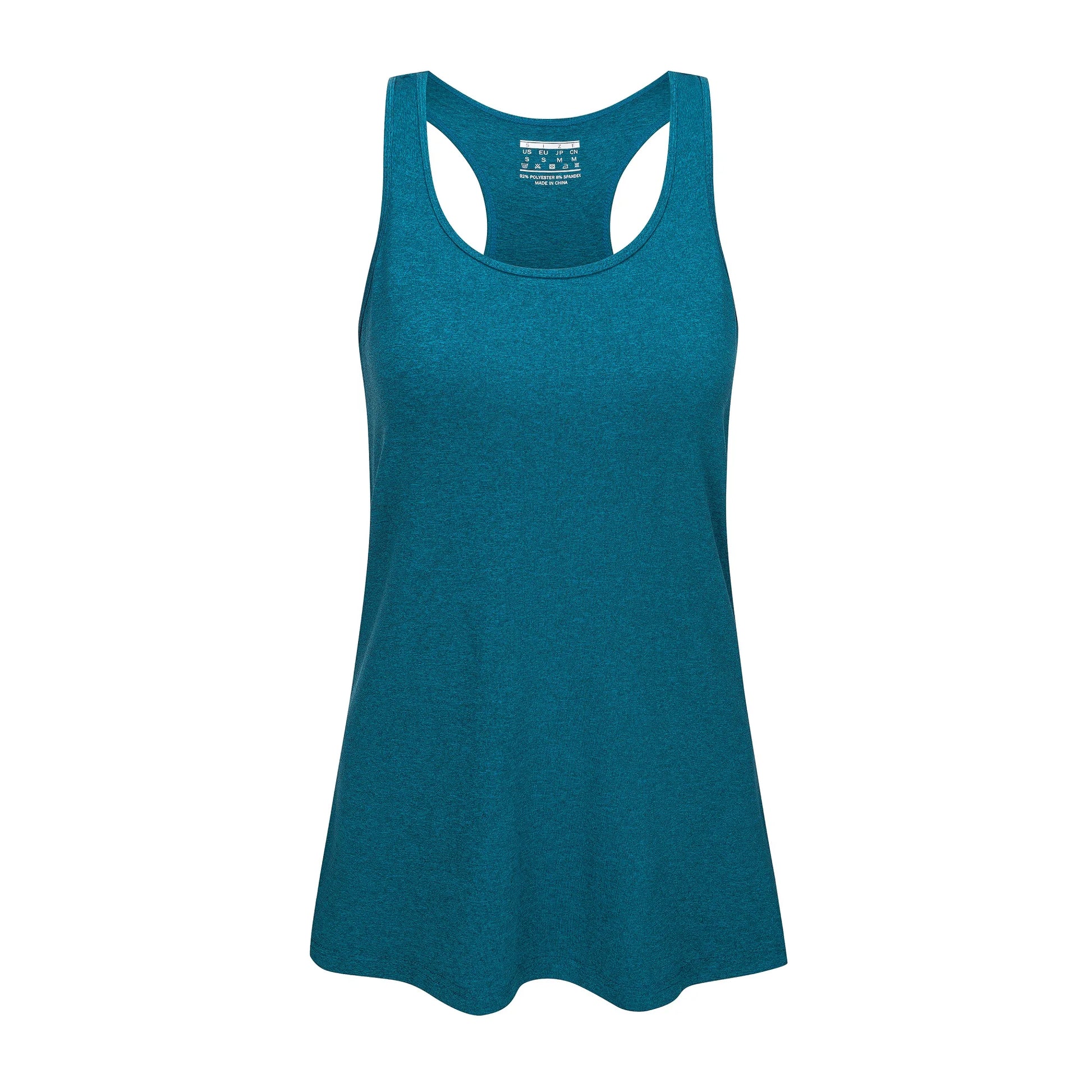 Sleeveless Quick Dry Running Vest