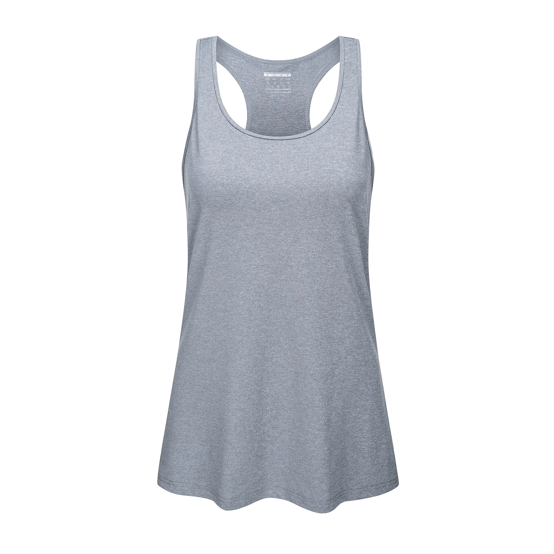 Sleeveless Quick Dry Running Vest