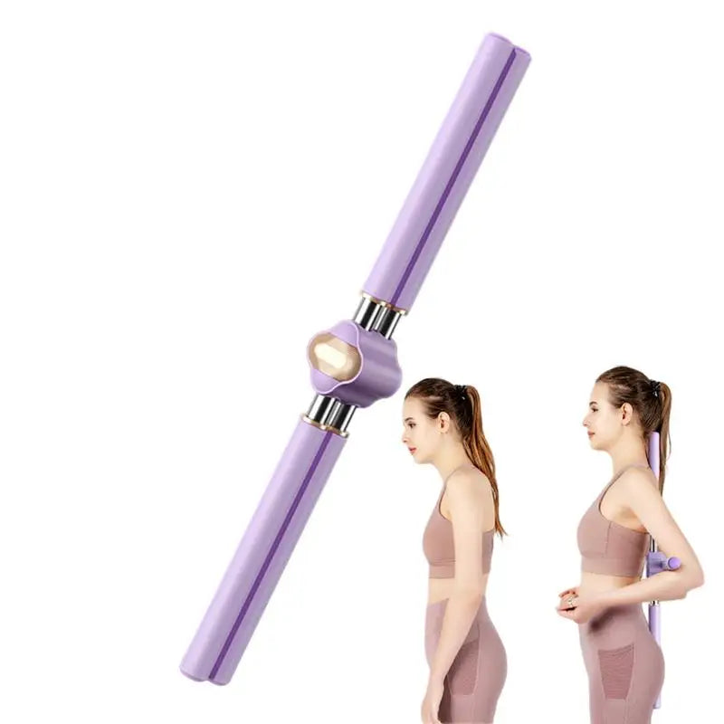 Posture Corrector Neck Back Cracker Stick