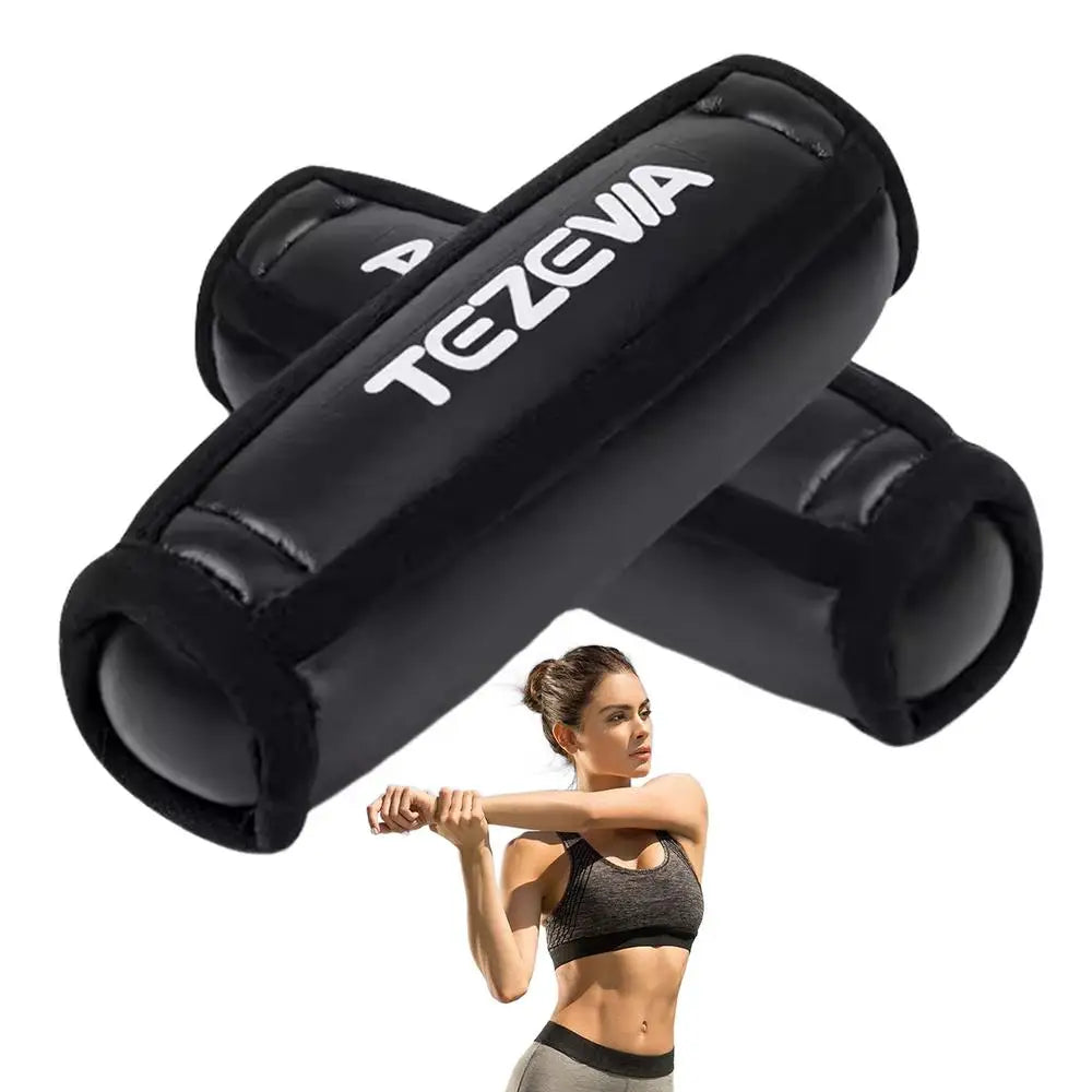Leg Weight Straps