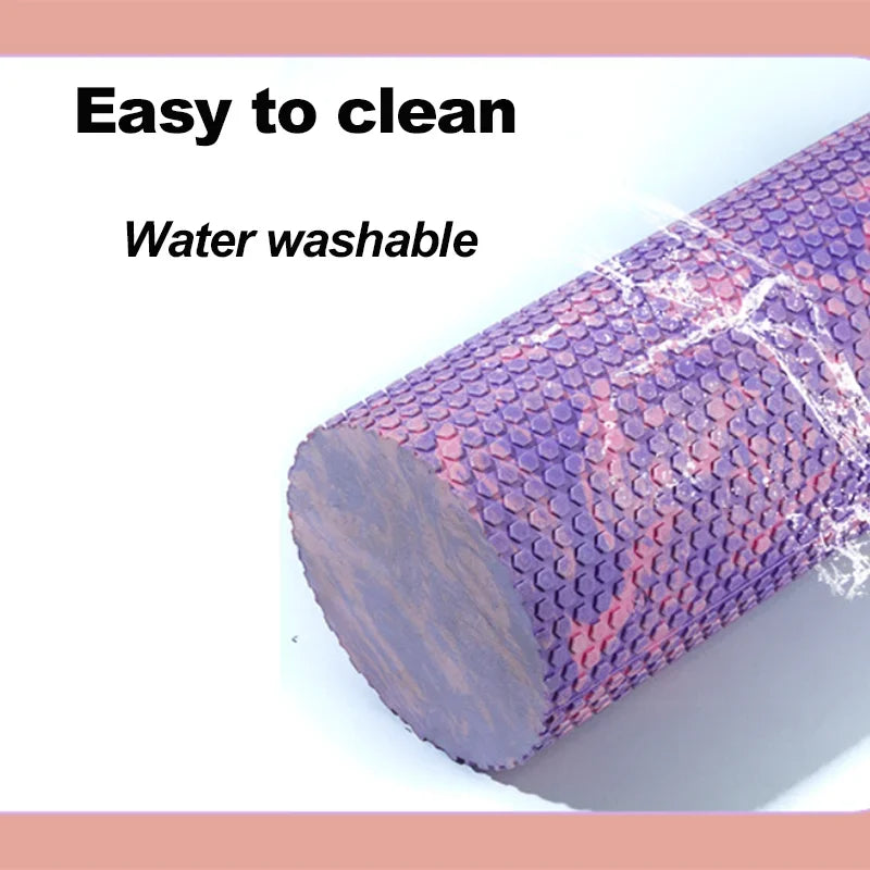 EVA Foam Roller Full Body Pilates Massager