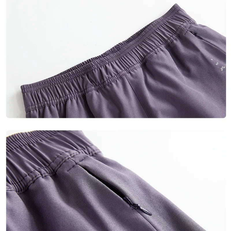 Track Suit Female Yogawear