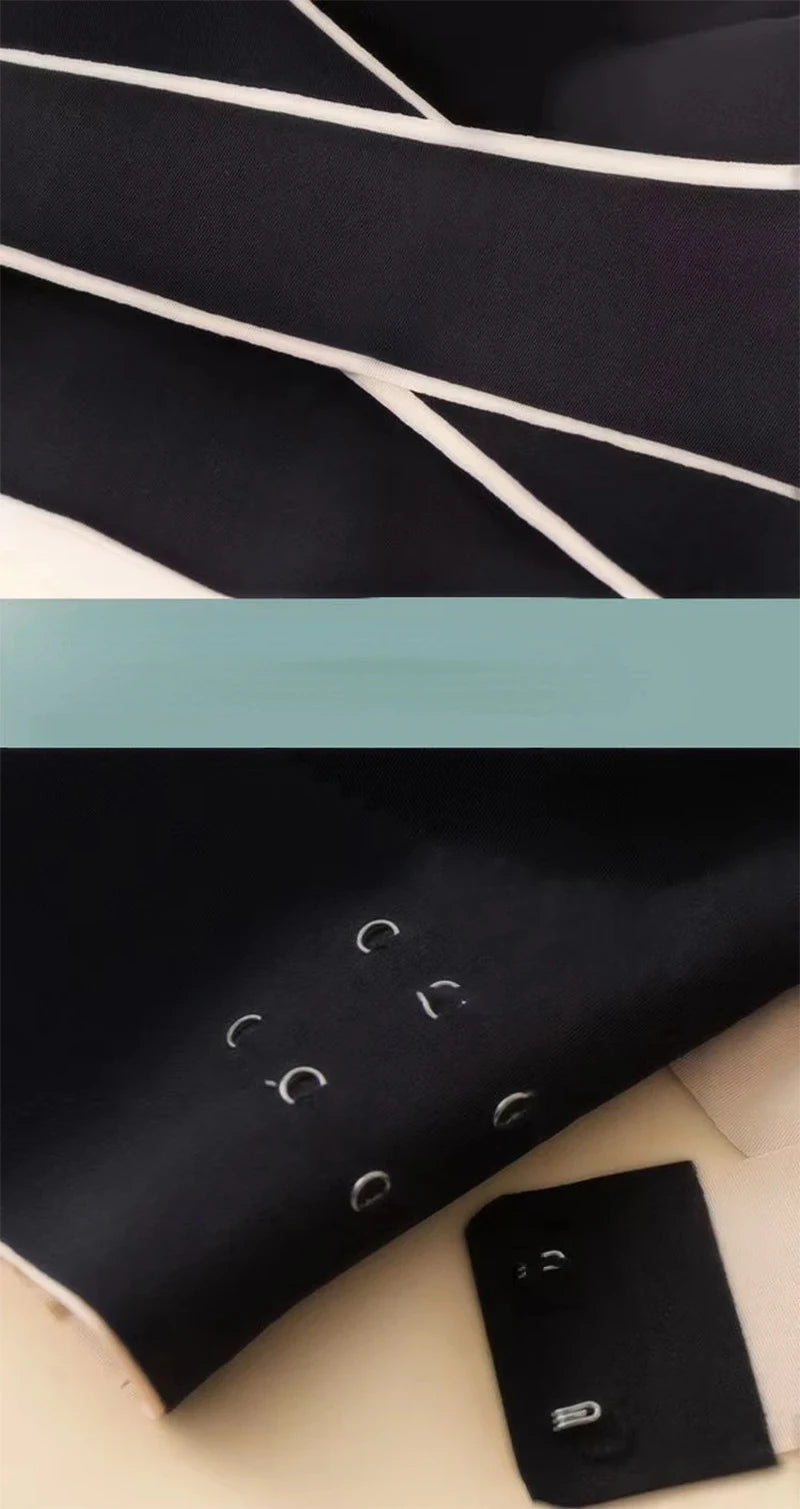 Sports Bra Front Adjustable Buckle