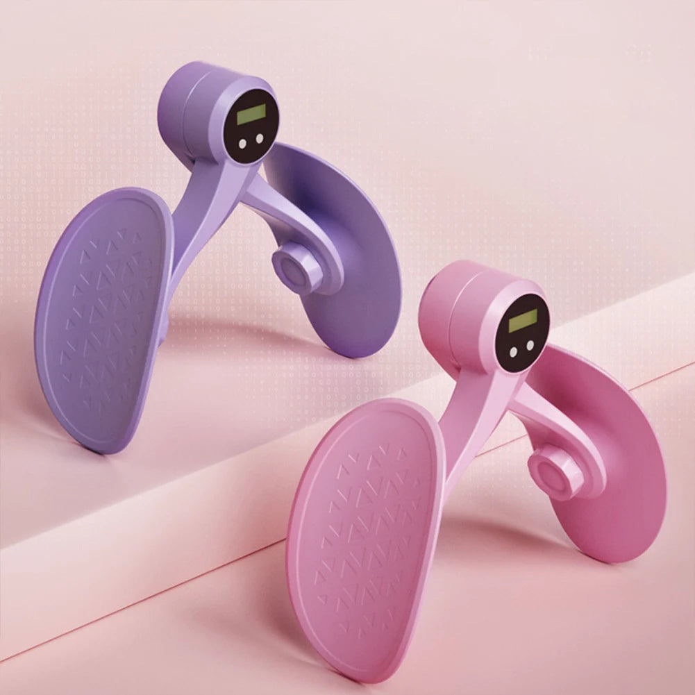 Pelvic Kegel Thigh Toner Leg Exerciser