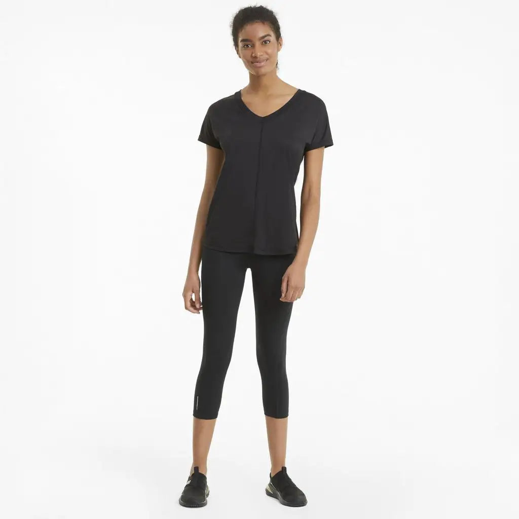 Puma Favorite Forever 3 Quarter Training Leggings