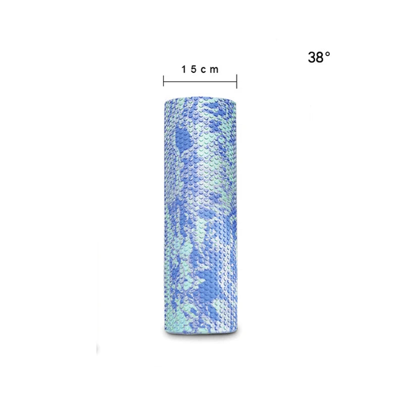 EVA Foam Roller Full Body Pilates Massager