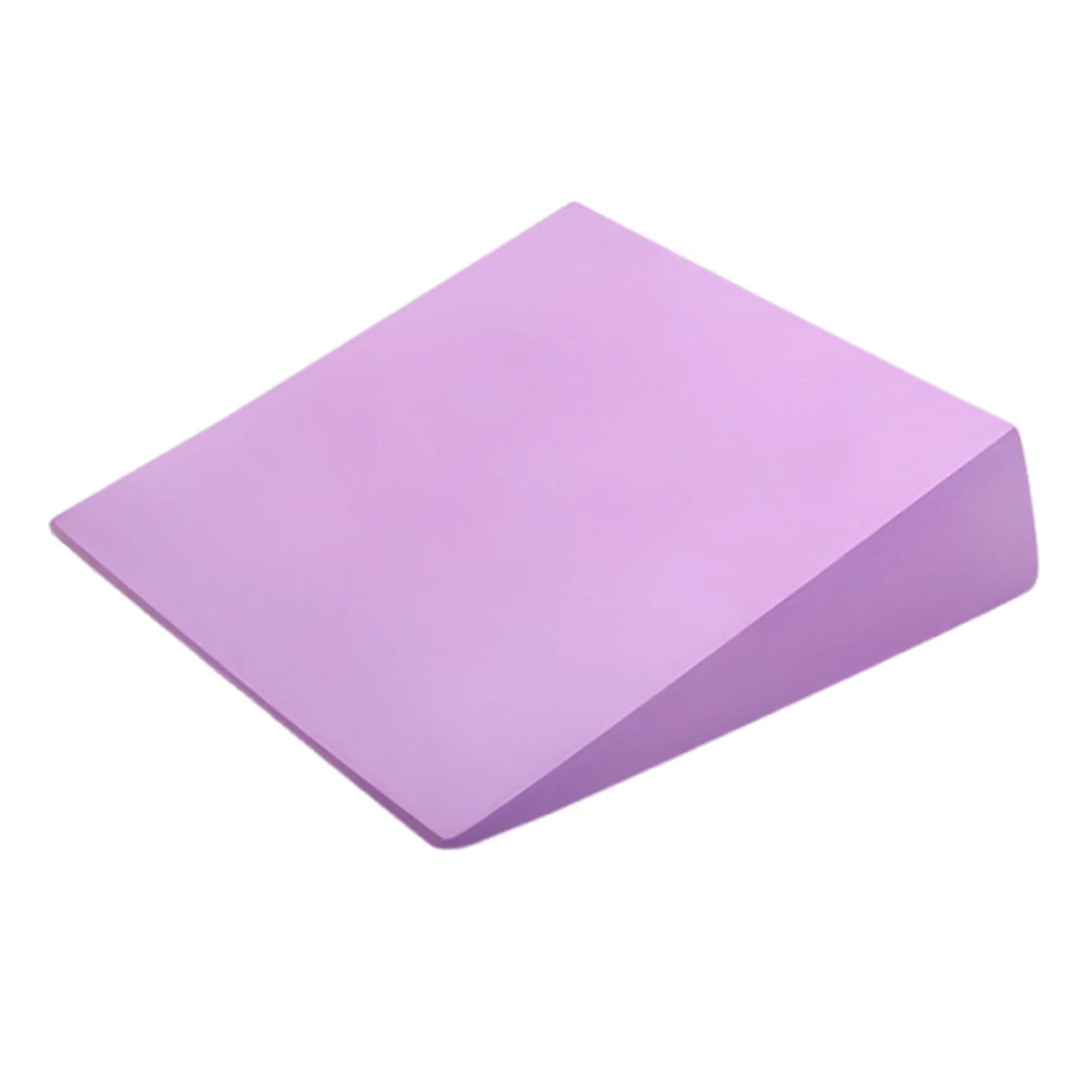 Calf Stretching Wedge Block Non Slip