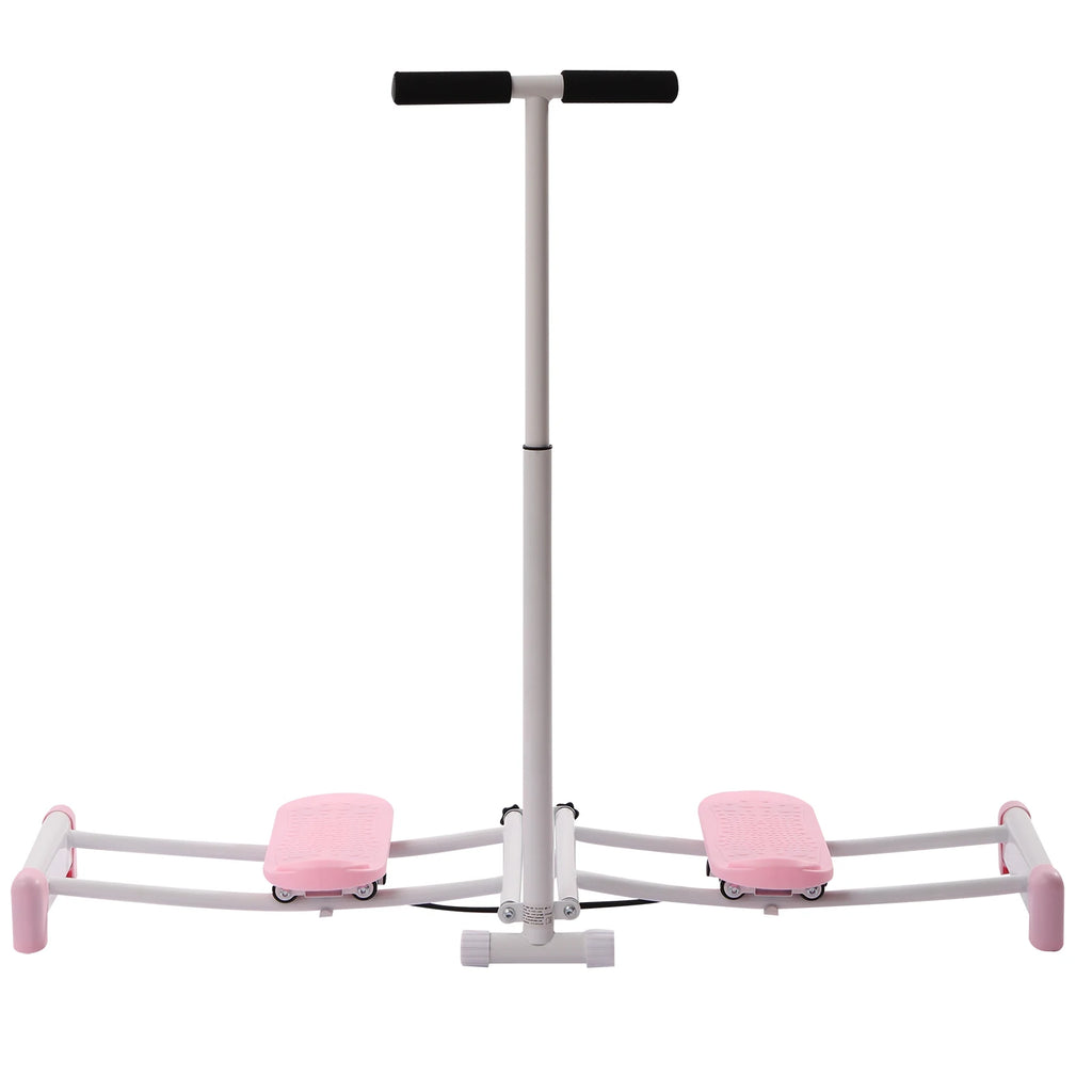 Pelvic Ski Trainer
