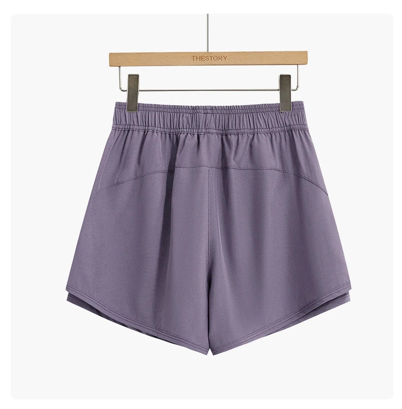 Track Suit Female Yogawear