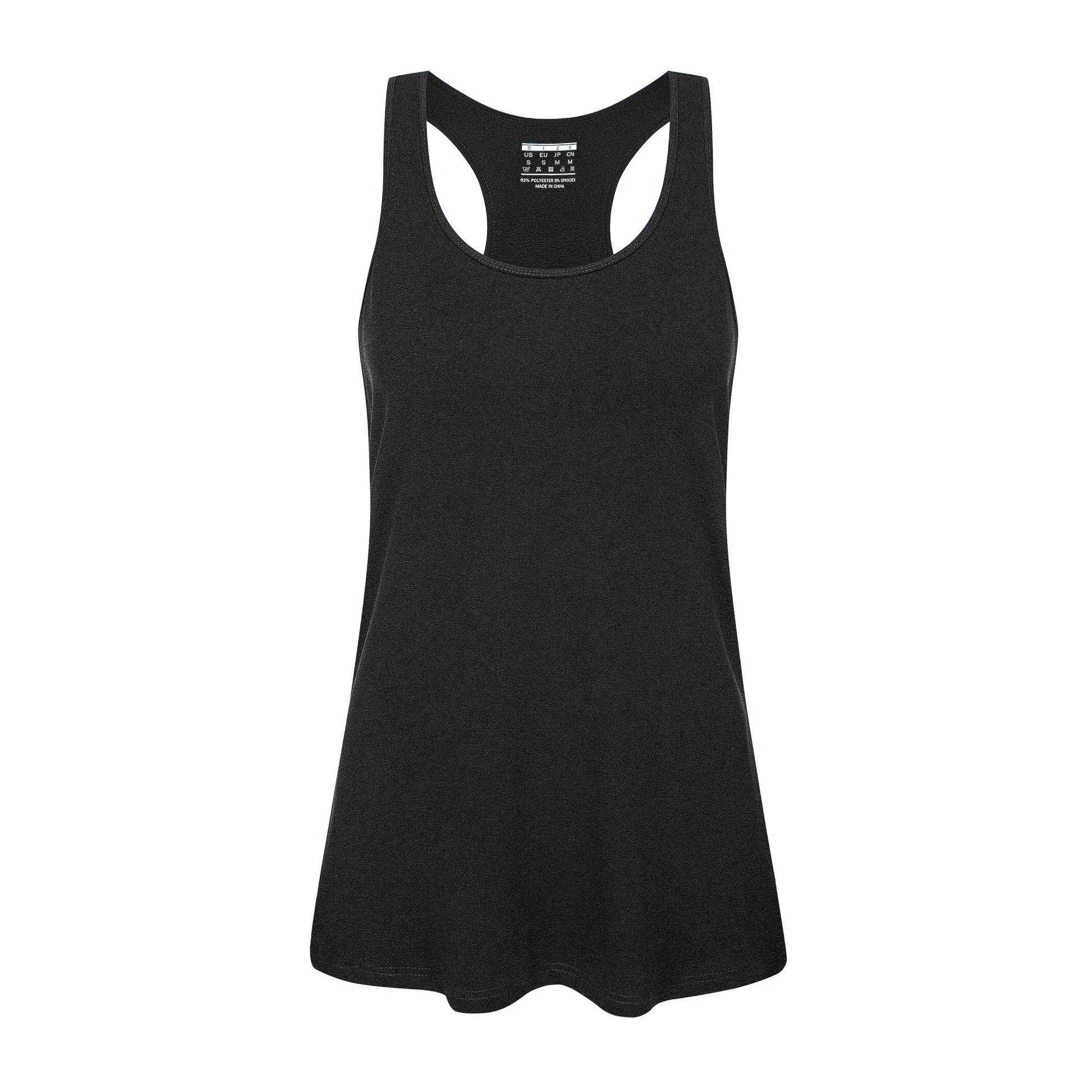 Sleeveless Quick Dry Running Vest