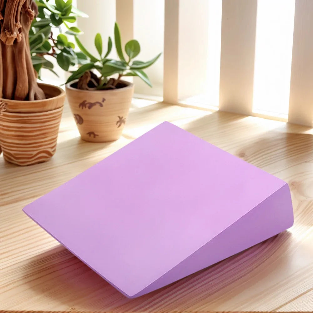 Calf Stretching Wedge Block Non Slip