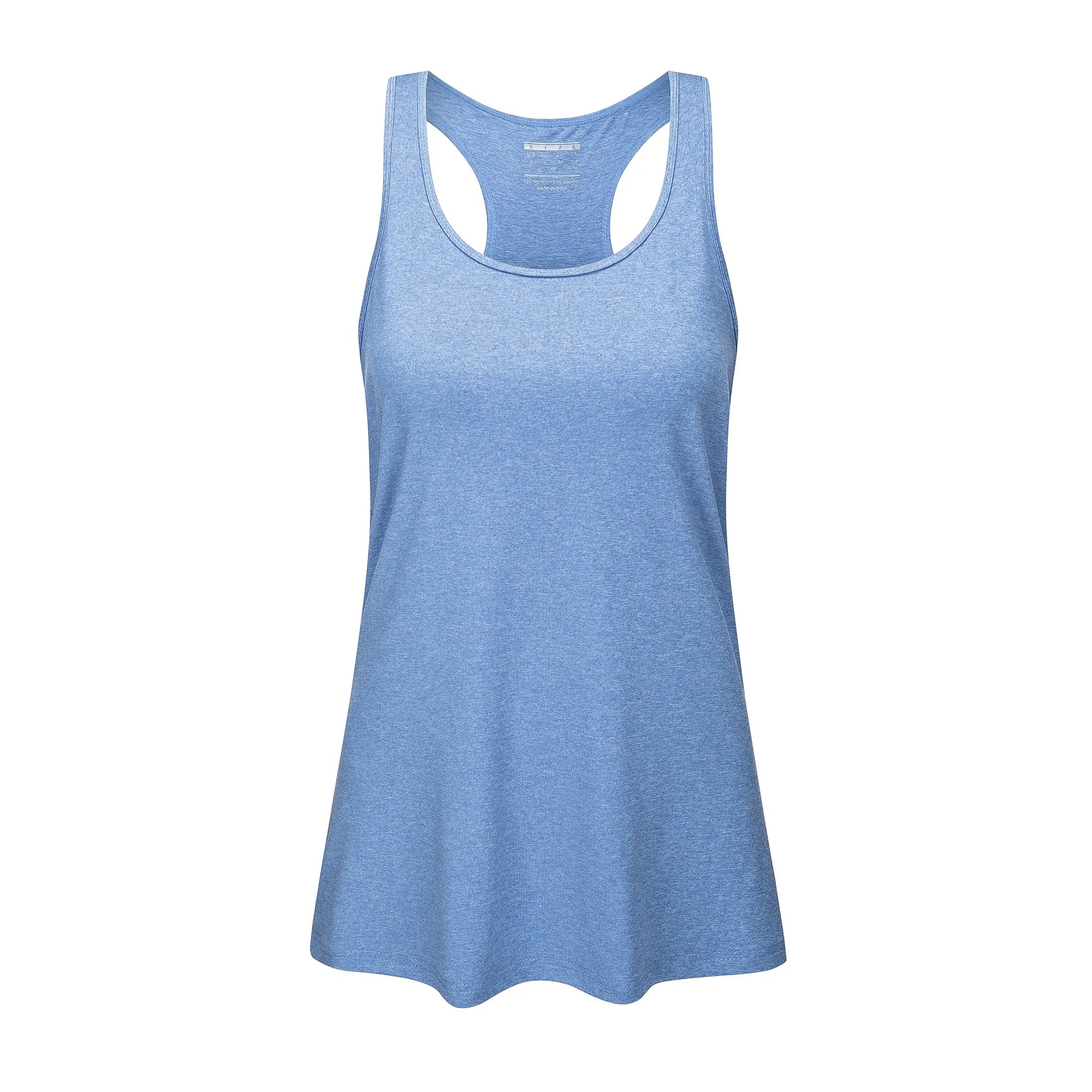 Sleeveless Quick Dry Running Vest