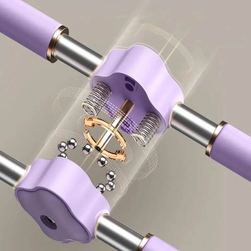 Posture Corrector Neck Back Cracker Stick