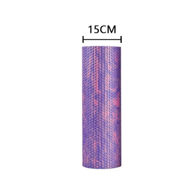 EVA Foam Roller Full Body Pilates Massager