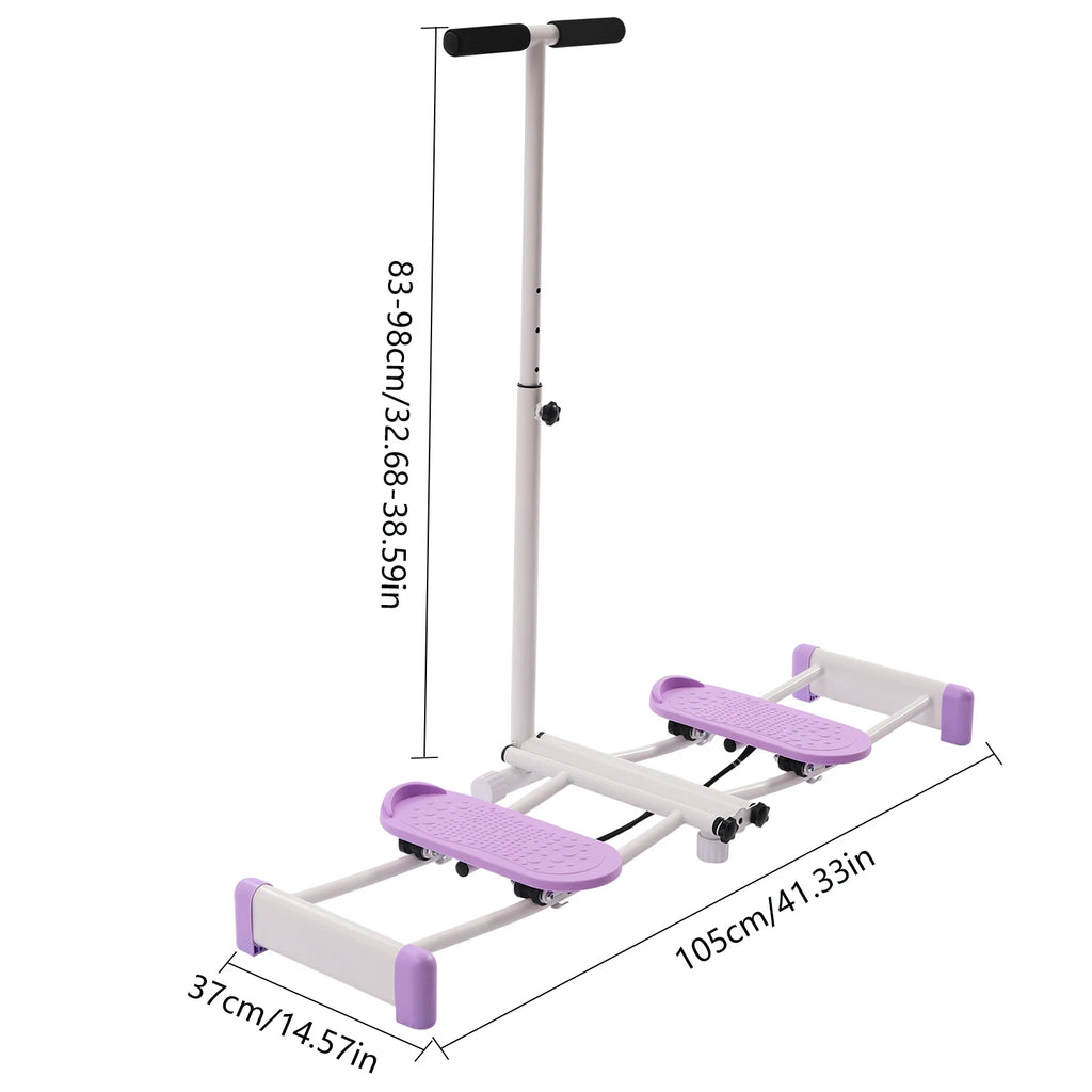 Pelvic Ski Trainer