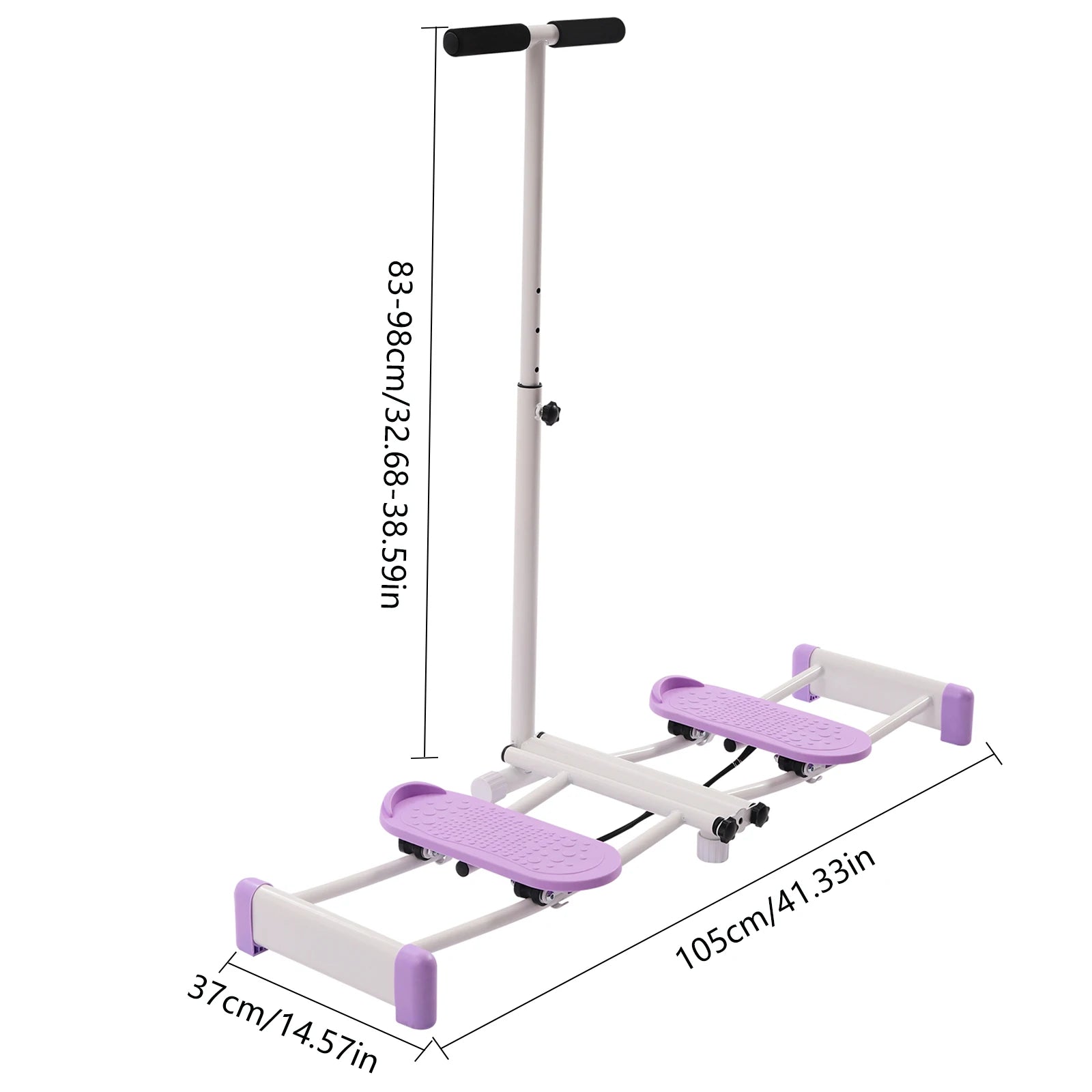 Pelvic Ski Trainer