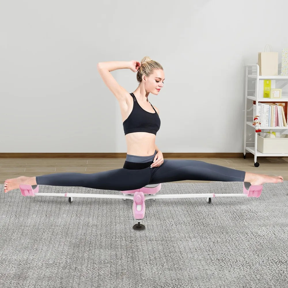 Leg Stretcher Split Training Machine