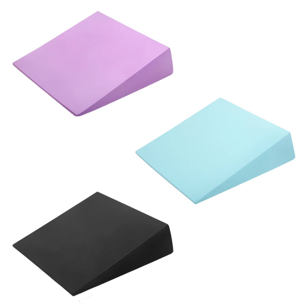 Calf Stretching Wedge Block Non Slip