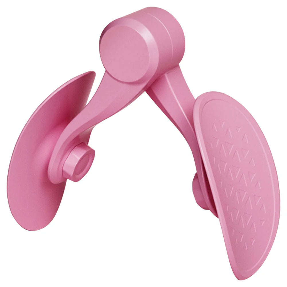 Pelvic Kegel Thigh Toner Leg Exerciser