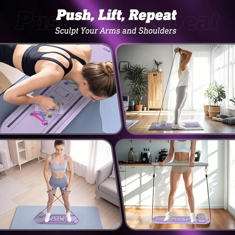 15in1 Abdominal Board