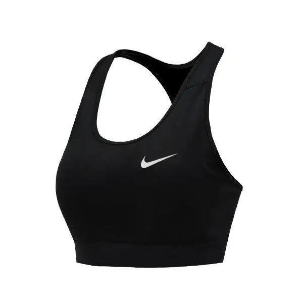 Dry Fit Swoosh Sports Bra Black