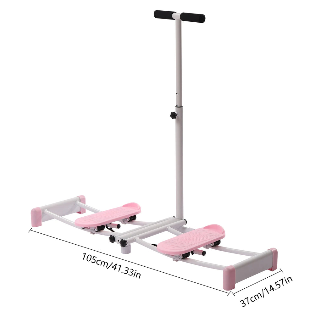 Pelvic Ski Trainer