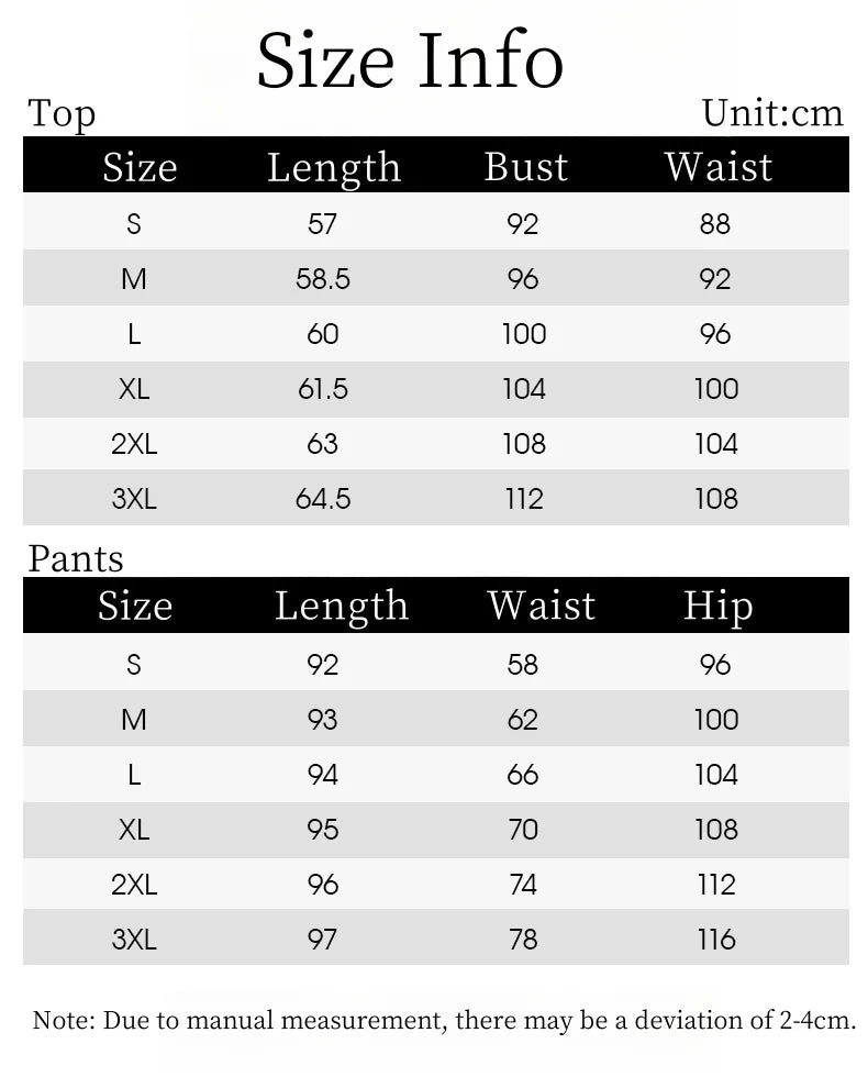 Two Piece Yoga Set Long Sleeve and Pants