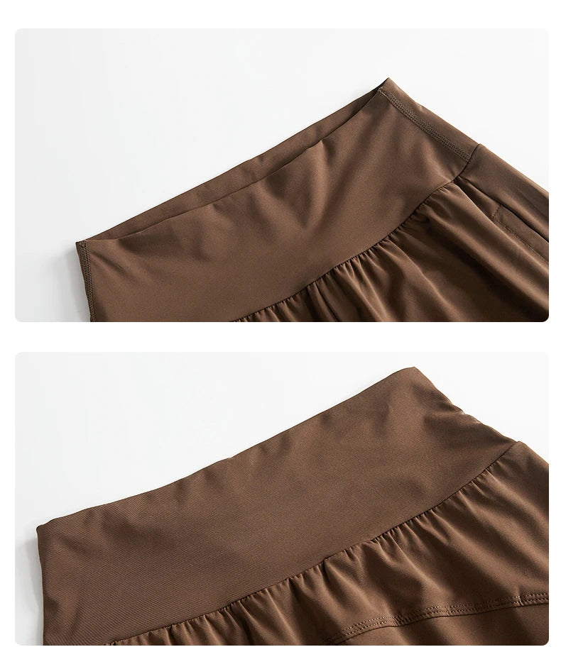 Two Piece Yoga Set Long Sleeve and Pants