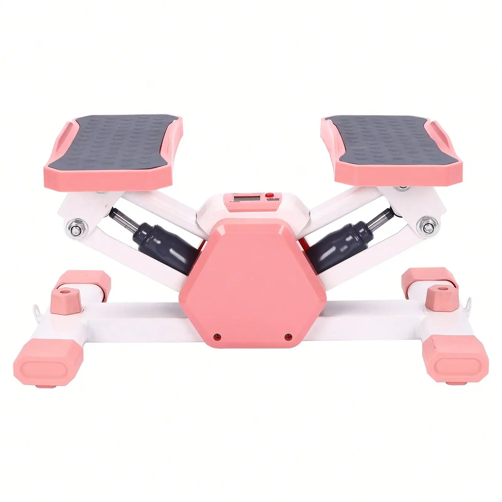 Mini Stair Stepper LCD Resistance Bands