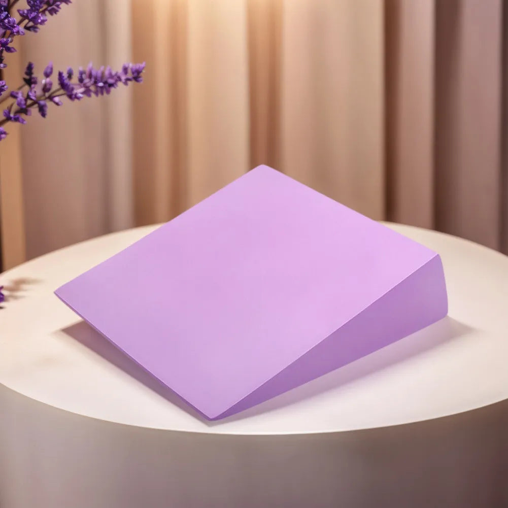 Calf Stretching Wedge Block Non Slip