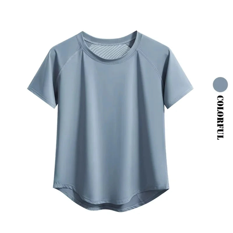 Lightweight Yoga Workout Set 2 in 1 Shorts