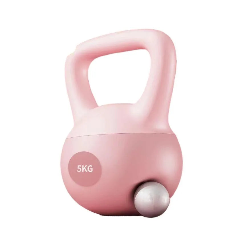 Soft Kettlebell Dumbbell