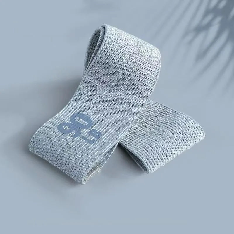 Pilates Resistance Bands Ring